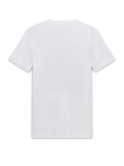 weißes shirt nike junge|Jungen Weiß Oberteile und T.